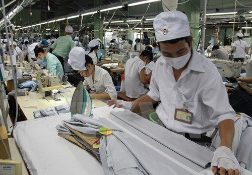 Foreign media say Vietnam benefits most from TPP - ảnh 1